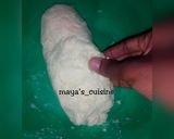 A picture of step 1 of Gullisuwa.