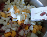 Foto del paso 5 de la receta: Ensaladilla de pulpo