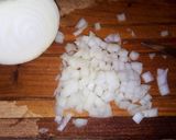Foto del paso 1 de la receta: Croquetas de espinaca