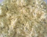 Foto del paso 7 de la receta Porotos con mazamorra