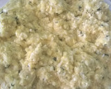 Foto del paso 7 de la receta: Porotos con mazamorra
