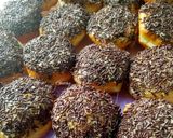 Foto langkah ke 11 dari resep Donat Kentang Ekonomis "No Telur".