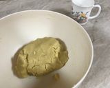 صورة لخطوة 2 من وصفة بسكويت بالزبدةButter Biscuits