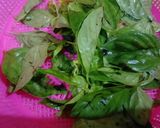 Foto langkah ke 8 dari resep Rempela/Ampela/Empedal bumbu Serai.