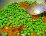 A picture of step 7 of Masala cauliflower.