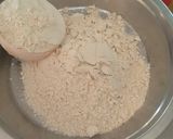 મસાલા લચ્છા પરોઠા (Masala Lachcha Paratha Recipe In Gujarati) રેસીપી સ્ટેપ1ફોટો