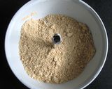 A picture of step 5 of Kinako.