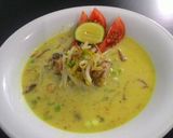 Foto langkah ke 5 dari resep Soto Medan sehat (tanpa penyedap).