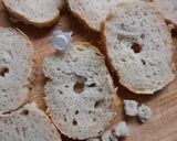 Φωτογραφία βήματος 2 της συνταγής Bake rolls... από σπίτι