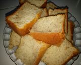 Foto langkah ke 7 dari resep Bolu pisang lembut 3 telur.