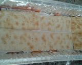 Foto del paso 4 de la receta Pastel de salmón ahumado