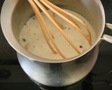 Foto del paso 1 de la receta: Canutillos de membrillo con crema de vainilla