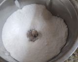 A picture of step 2 of Upwas pizza.