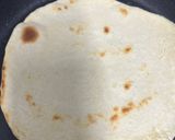 Foto del paso 3 de la receta: 610. Tortillas de trigo mexicanas (acompañamiento)