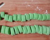 Foto langkah ke 5 dari resep 163. Klepon Ala Chef Devina Hermawan.