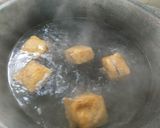 Foto langkah ke 6 dari resep Tahu Bakso.