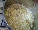 Lecsós nokedli🍲 recept fázis 1 fotója