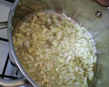 Lecsós nokedli🍲 recept fázis 1 fotója