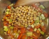 Φωτογραφία βήματος 7 της συνταγής Orzo (κριθαρότο) μιας κατσαρόλας C&G