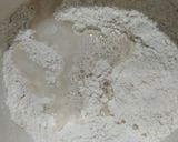 Foto langkah ke 2 dari resep Eggless Soft Bread.