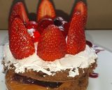 Foto del paso 3 de la receta: Mini torta tentación