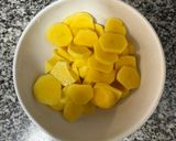 Foto del paso 2 de la receta: Ajiaco Santafereño