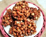 Foto langkah ke 6 dari resep Ampyang Kacang Tanah.