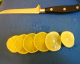 Foto del paso 2 de la receta: Besugo al horno
