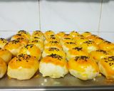Foto langkah ke 12 dari resep Bakpia Kering (Resep Warisan).