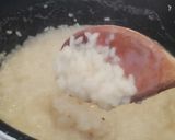 Φωτογραφία βήματος 1 της συνταγής Arancini (αραντσίνι) με μοτσαρέλα