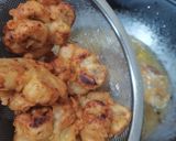 Foto langkah ke 5 dari resep Pisang Goreng Madu.