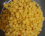 पारंपारिक पुरणपोळी (puranpoli recipe in marathi) रेसिपी स्टेप 1 फोटो