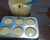 Foto del paso 8 de la receta: Garibaldi🧁🏵️