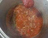 Foto del paso 5 de la receta: Empanadas de Bondiolita de Cerdo Braseada