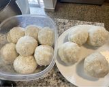 Foto del paso 3 de la receta: Sushi
