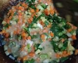 Foto langkah ke 7 dari resep Risol Sayur (Kentang dan Wortel).