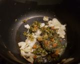 Foto del passaggio 4 della ricetta Risotto di carciofi
