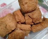 Foto langkah ke 1 dari resep Tahu Bakso.