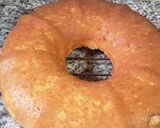 Foto del paso 6 de la receta: Bizcochuelo de naranja