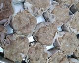 Foto langkah ke 3 dari resep Somay Dimsum Ayam Udang.
