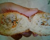 Foto langkah ke 12 dari resep Roti Goreng Isi Ayam.