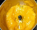 A picture of step 1 of Jackfruit Sandan (Steamed Jackfruit Cake Recipe).