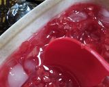 Foto langkah ke 4 dari resep Es Semangka Segar 🍹🍉.