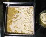 Foto langkah ke 5 dari resep Kue Lapis Gula Jawa Pisang Keju.