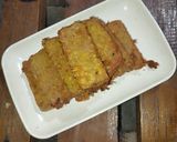 Foto langkah ke 4 dari resep Tempe Lengkuas.
