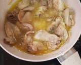 Ayam goreng mentega langkah memasak 1 foto