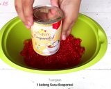 Foto langkah ke 8 dari resep MANGO SAGO DESSERT CUP | Seger & Lembut Banget.