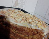 Foto del paso 8 de la receta: Carrot Cake con Cream cheese Frosting