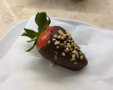 Foto del passaggio 6 della ricetta Panna cotta al cioccolato