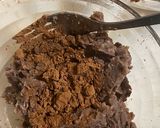 Foto del paso 5 de la receta: Trufas de porotos Aduki, coco y cacao